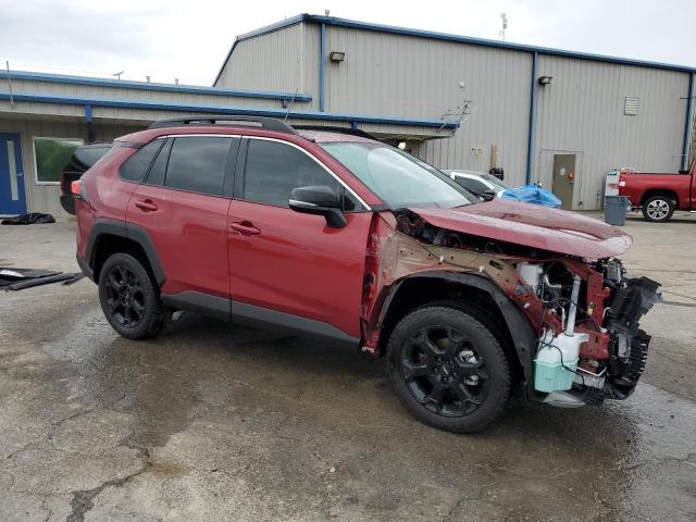 Vin: 2t3s1rfvxrw476147, lot: 54621305, toyota rav4 trd off road 20244
