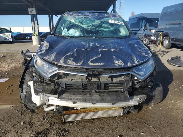 2019 HONDA CR-V EXL - 5J6RW1H83KA036116