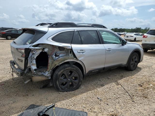 Vin: 4s4btgld5m3188201, lot: 53744395, subaru outback onyx edition xt 20213