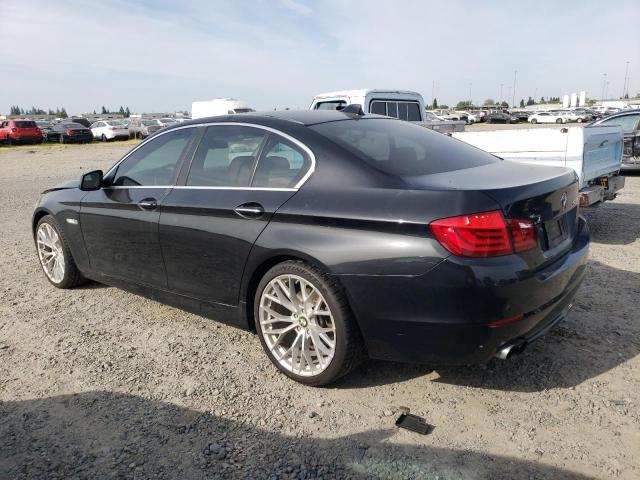Vin: wbaxg5c56cdy28661, lot: 53372745, bmw 5 series i 20122