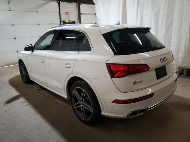 2018 AUDI SQ5 PRESTI WA1C4AFY0J2228486
