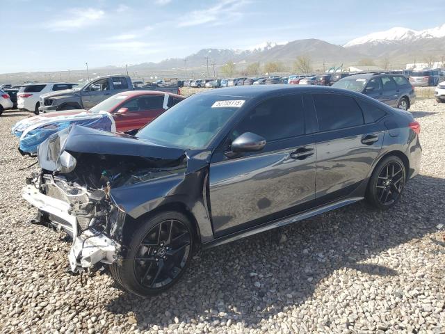 HONDA CIVIC SPOR