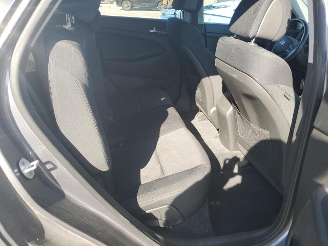 2016 HYUNDAI TUCSON LIM - KM8J33A24GU052274