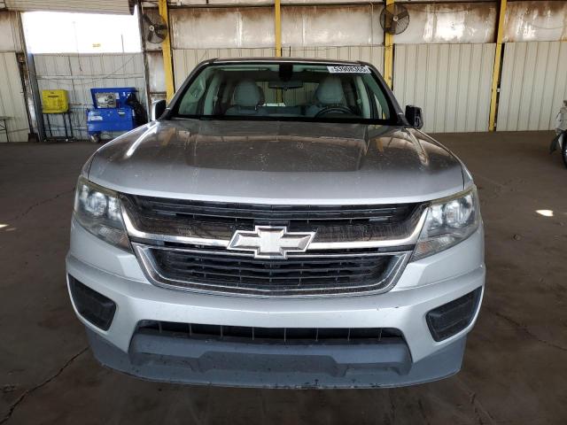2018 CHEVROLET COLORADO - 1GCGSBEN9J1310250