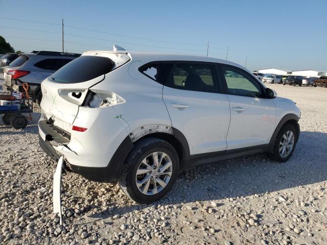 Vin: km8j23a48ku929653, lot: 51920755, hyundai tucson se 20193