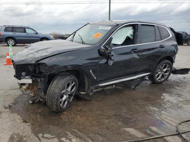 Vin: 5ux43dp05r9u89038, lot: 51612515, bmw x3 sdrive30i 2024 img_1