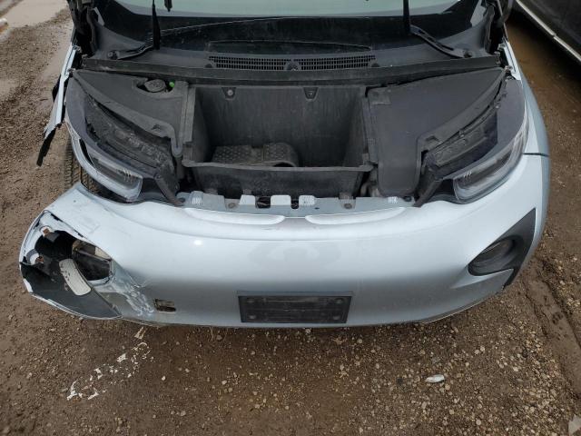 2015 BMW I3 REX - WBY1Z4C51FV503040