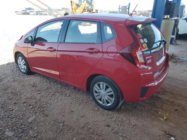 2016 HONDA FIT LX - JHMGK5H5XGX033982