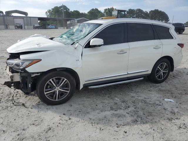 Vin: 5n1dl0mn0hc554403, lot: 54107995, infiniti qx60 2017 img_1