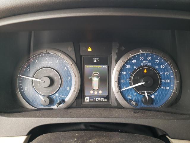 2017 TOYOTA SIENNA XLE - 5TDYZ3DC1HS898650