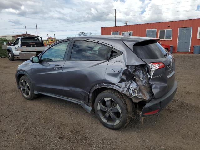 2018 HONDA HR-V EX - 3CZRU5H55JG702220