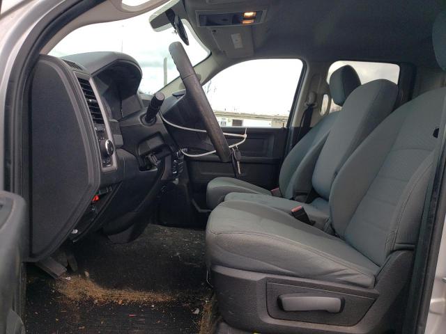 2017 RAM 1500 ST - 1C6RR7FT5HS779491