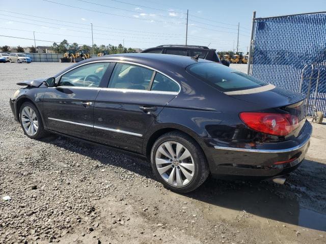 Vin: wvwnn7an9be703306, lot: 55340075, volkswagen cc sport 20112