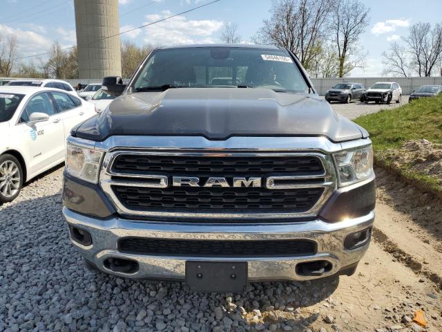 2022 RAM 1500 BIG H 1C6SRFBT2NN144580