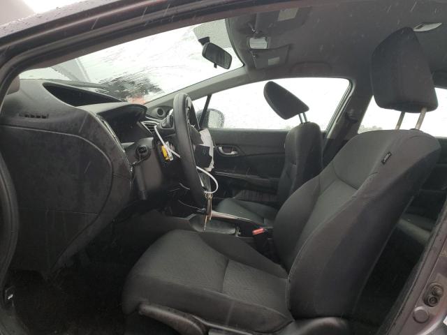 2015 HONDA CIVIC SE 2HGFB2F72FH547152
