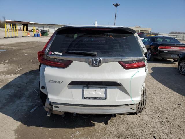 2020 HONDA CR-V LX - 2HKRW1H25LH402430