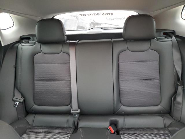 2025 CHEVROLET TRAX 1LT - KL77LHEP1SC000839