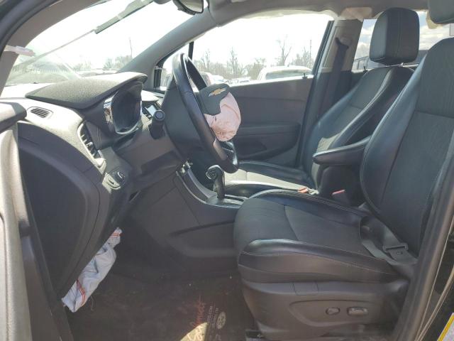 2019 CHEVROLET TRAX 1LT - 3GNCJPSB7KL122143