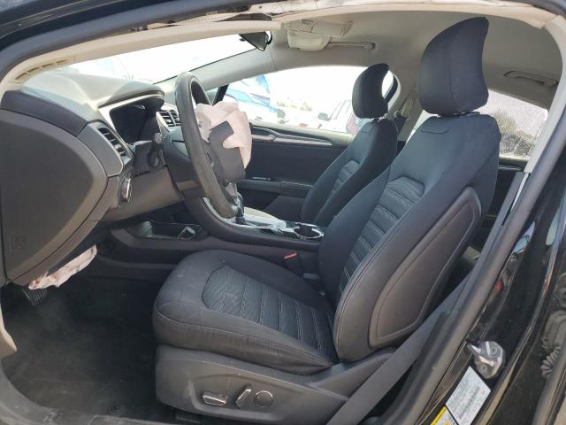 2016 FORD FUSION SE - 3FA6P0H79GR217554