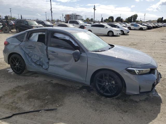 Vin: 19xfl2h89se007708, lot: 52356775, honda civic sport 20254