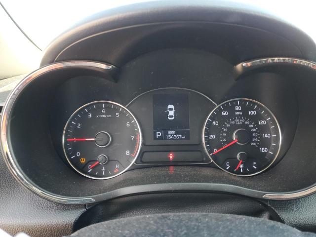 2015 KIA FORTE EX - KNAFX5A85F5272639