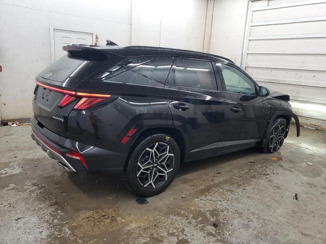 Vin: km8jfcd12ru148773, lot: 54165975, hyundai tucson n line 20243