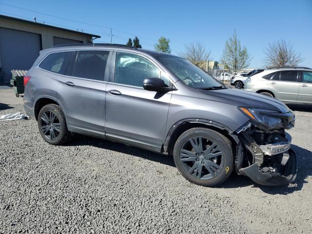 Vin: 5fnyf6h27nb002959, lot: 53286735, honda pilot se 20224