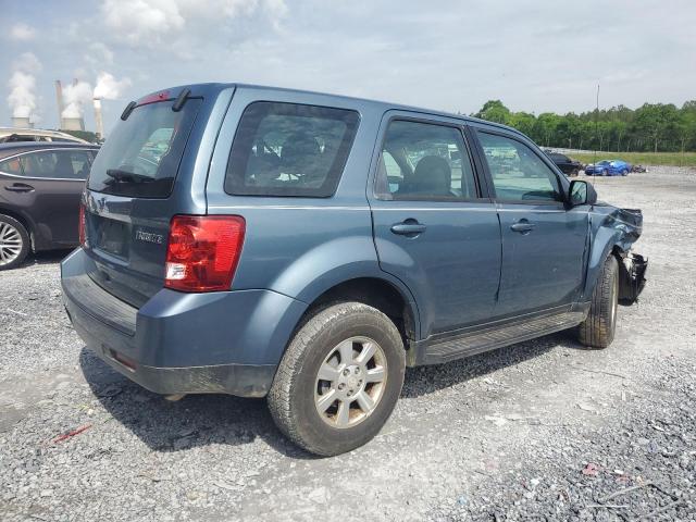 Vin: 4f2cy0c70bkm04289, lot: 54325905, mazda tribute i 20113
