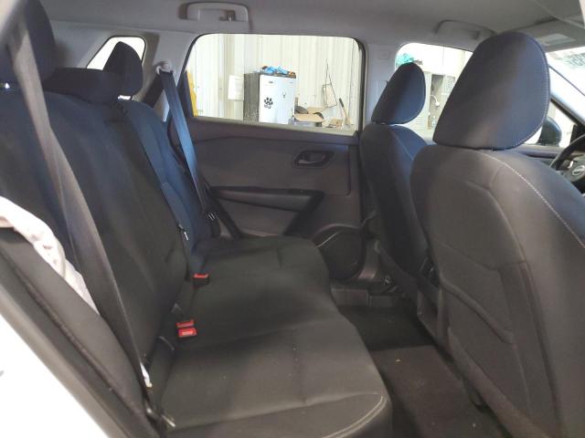 5N1BT3AB9PC837478 2023 NISSAN ROGUE