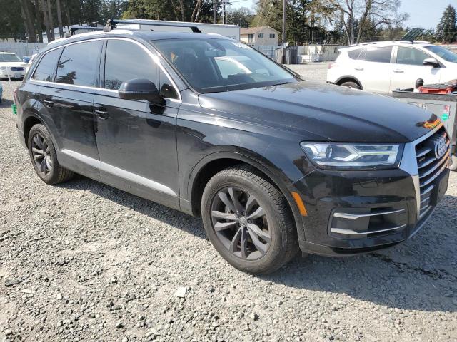 Vin: wa1aaaf76hd000644, lot: 54451185, audi q7 premium 20174