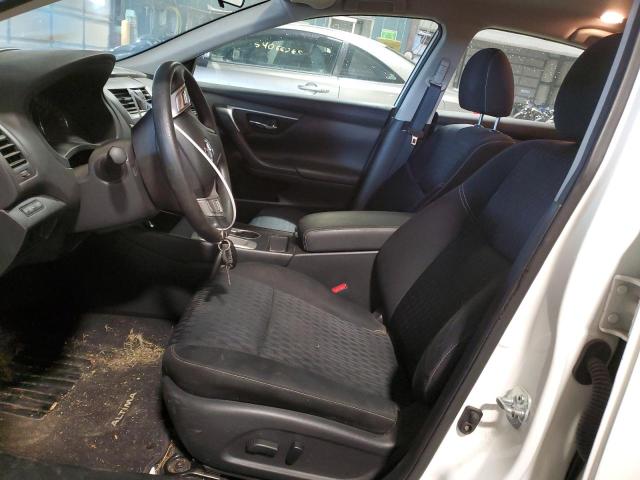 2017 NISSAN ALTIMA 2.5 - 1N4AL3AP4HC208133