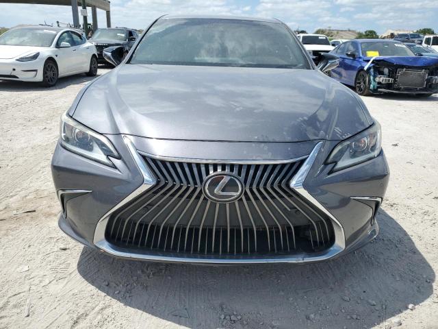 2019 LEXUS ES 350 - 58ABZ1B1XKU011209