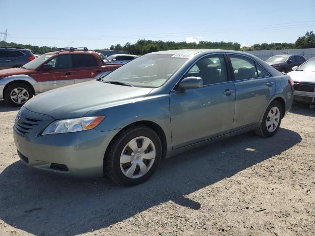 TOYOTA CAMRY CE