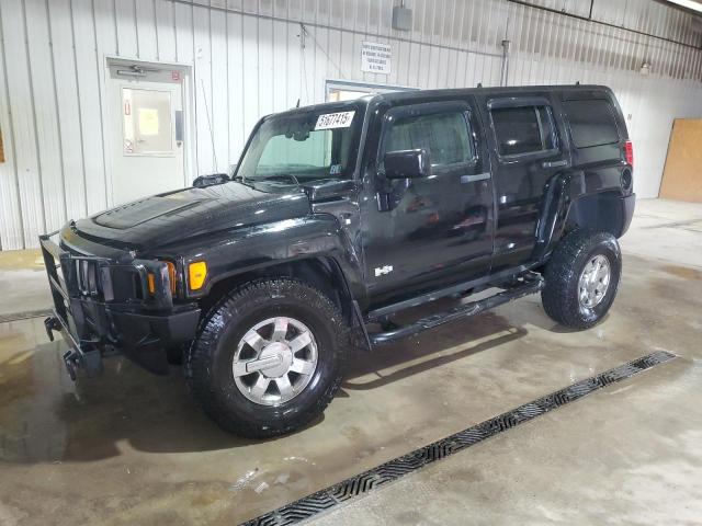 HUMMER H3