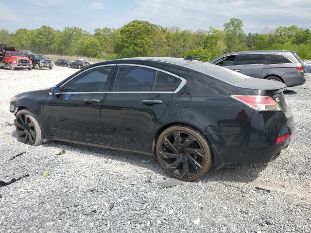 Vin: 19uua8f57aa020632, lot: 52073975, acura tl 20102