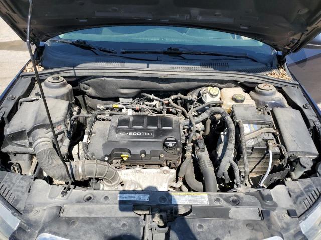 2015 CHEVROLET CRUZE LT - 1G1PC5SB0F7168294