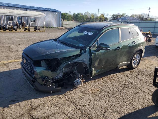 Vin: 7mucaaag1rv095485, lot: 54588355, toyota corolla cr le 2024 img_1
