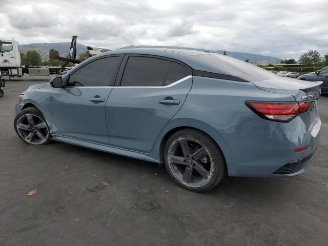 Vin: 3n1ab8dv7ry320859, lot: 54556465, nissan sentra sr 20242