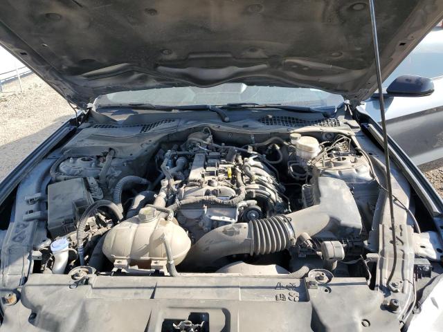 2022 FORD MUSTANG - 1FA6P8TH3N5122454
