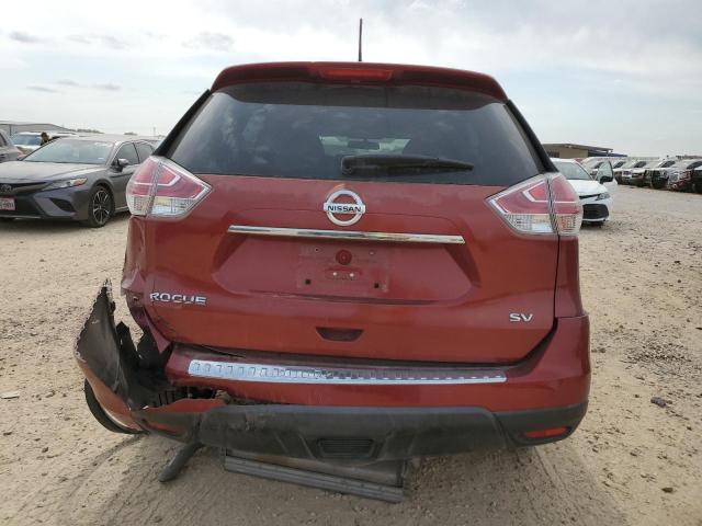 2015 NISSAN ROGUE S - KNMAT2MT3FP559277