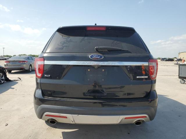 2016 FORD EXPLORER X - 1FM5K7D8XGGC53820