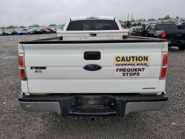 2013 FORD F150 - 1FTMF1CM3DKE32046