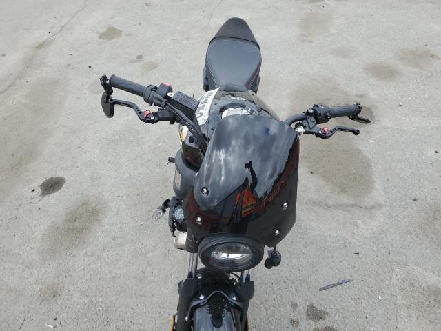 2024 YAMAHA MTM690 JYARM42Y3RA001197