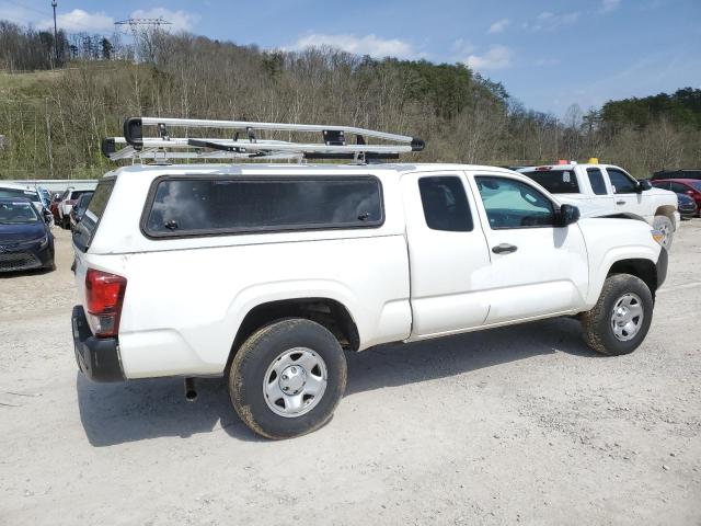 Vin: 3tyrx5gn8mt011045, lot: 52102425, toyota tacoma access cab 20213