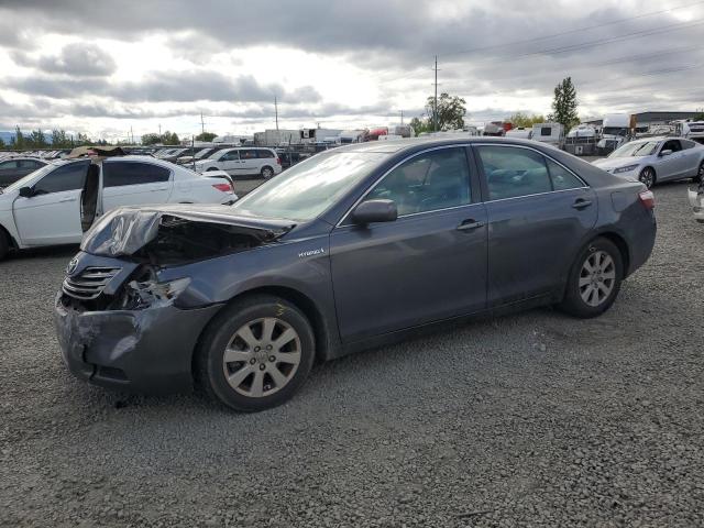 TOYOTA CAMRY HYBR