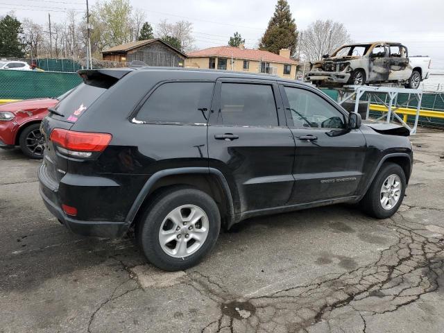Vin: 1c4rjfag7hc772153, lot: 54231285, jeep grand cher laredo 20173