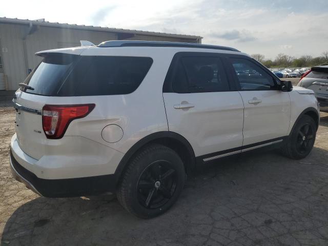 Vin: 1fm5k8dh5hga28213, lot: 53999275, ford explorer xlt 20173