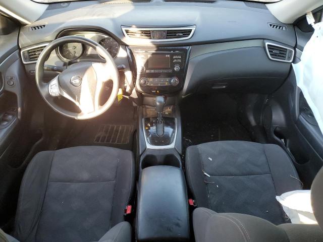 2016 NISSAN ROGUE S - KNMAT2MT6GP706757