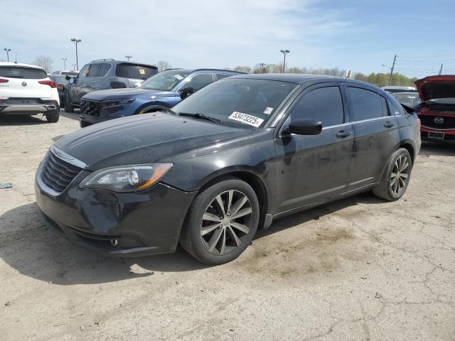 CHRYSLER 200 TOURING