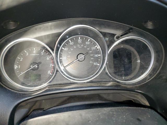 2016 MAZDA CX-5 TOURI - JM3KE4CY6G0785757